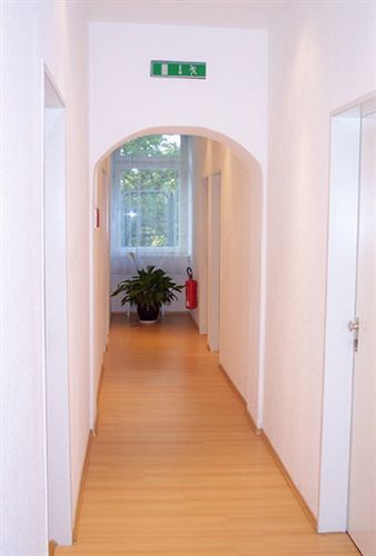 Hotel Majestic Berlin Interior foto